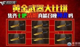 cf活动爆料最新娃娃雷
