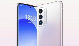 魅族18爆料视频,揭秘全新旗舰手机的惊艳亮点与性能解析