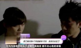 爆料明星打人视频,现场惊心动魄，网友热议不断