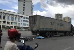 玉林车祸最新爆料,事故原因揭秘，伤亡情况及后续处理全解析