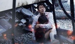 尸速列车电影在线观看,生死逃亡，病毒蔓延下的绝境求生