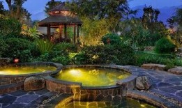 贵安温泉爆料视频大全集,视频大全集带你领略温泉魅力