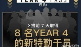 最新干员爆料,全新技能引发热议！