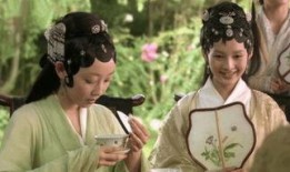 红楼梦2010版在线观看,穿越时空的古典名著再现风采