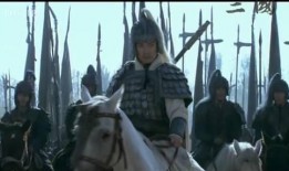 新版三国在线观看,烽火连天，英雄辈出，在线观看再现传奇