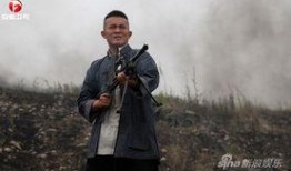 杨志刚打狗棍爆料了吗视频,揭秘幕后的故事与真相