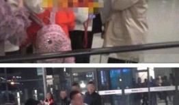 爆料明星打人视频,现场惊心动魄，网友热议不断