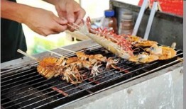 济南东部烧烤爆料事件视频,真相与争议交织的深夜烧烤摊风波