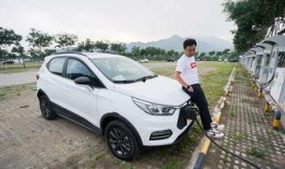 比亚迪吴颖爆料视频最新,揭秘新能源汽车行业新动态