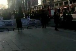 城市爆料视频,揭秘街头巷尾的热点事件