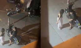 网红情侣被爆吃瓜,揭秘背后的甜蜜与争议