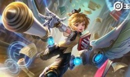 孙膑新皮肤最新爆料视频