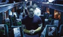 尸速列车电影在线观看,生死逃亡，病毒蔓延下的绝境求生