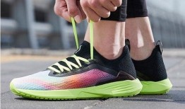 李宁跑鞋爆料视频播放,科技与时尚的完美融合