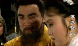 新版三国在线观看,烽火连天，英雄辈出，在线观看再现传奇