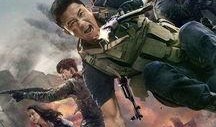 战狼2在线观看完整版2,在线观看完整版，燃情再现！