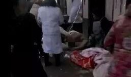 女子爆料爷爷死亡事件视频,真相背后隐藏惊人秘密
