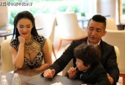 邹市明夫妇最新爆料消息,家庭生活与拳击事业的平衡之道