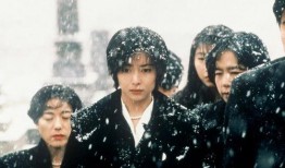 情书日本电影在线观看,穿越时空的浪漫邂逅