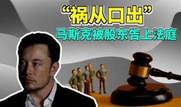 马斯克法庭爆料视频播放,揭秘特斯拉内部争议与真相