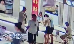 金店柜姐爆料事件视频,揭秘珠宝行业惊人内幕