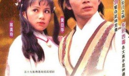 射雕英雄传94版在线观看,江湖恩怨，英雄辈出