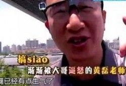 卓伟爆料黄磊完整视频