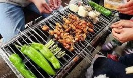 济南东部烧烤爆料事件视频,真相与争议交织的深夜烧烤摊风波