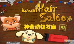 神奇理发店 在线观看,揭秘神秘魔力，在线观看奇幻之旅