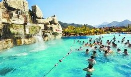 贵安温泉爆料视频大全集,视频大全集带你领略温泉魅力