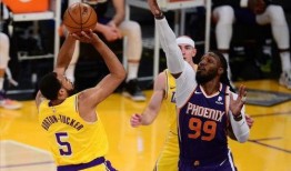 shams最新爆料湖人交易,Shams曝出最新交易内幕，球队未来布局引关注！