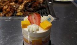 娱乐吃瓜芋泥,芋泥吃瓜，揭秘娱乐圈幕后故事