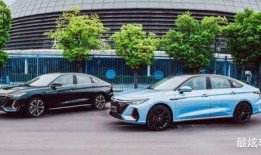 艾瑞泽最新爆料,颠覆性设计，性能升级，引领汽车行业新潮流