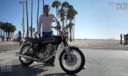 新款摩托车爆料视频播放,性能升级，视觉盛宴！