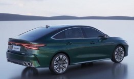 艾瑞泽最新爆料,颠覆性设计，性能升级，引领汽车行业新潮流